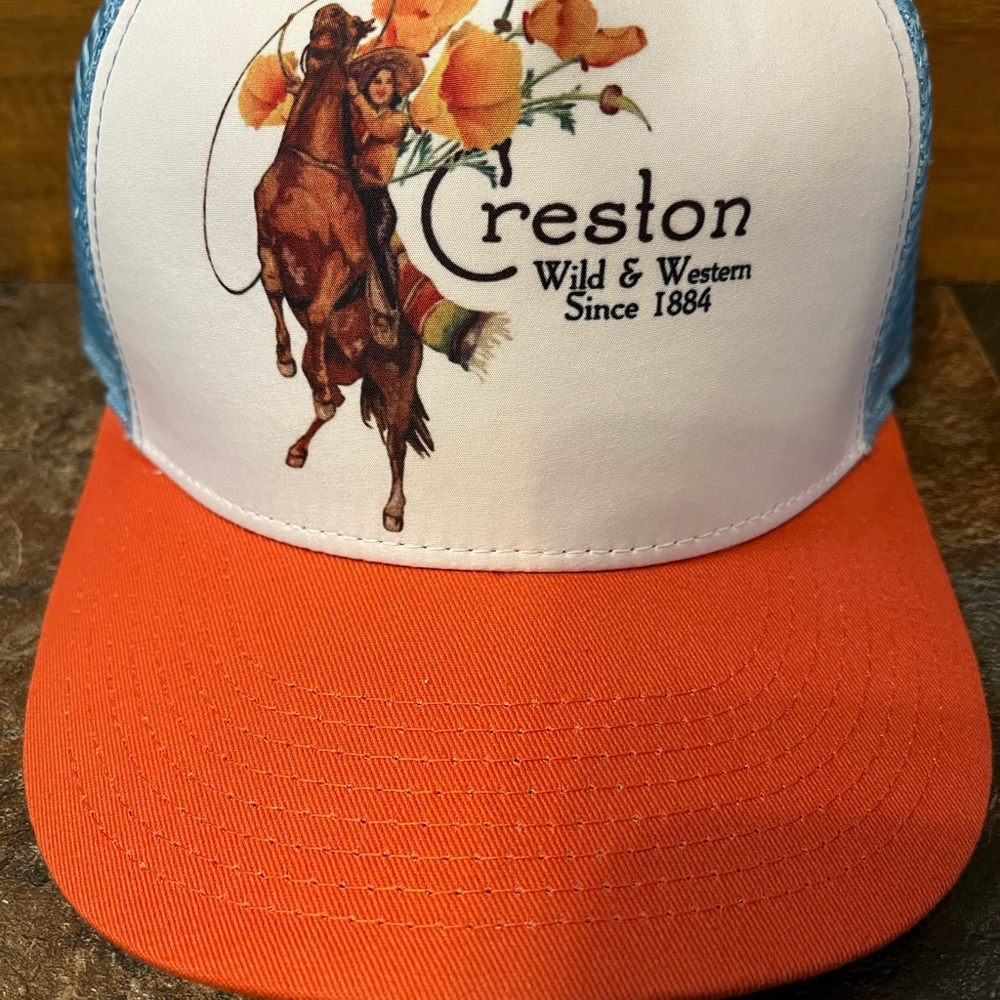 Boutique cap
